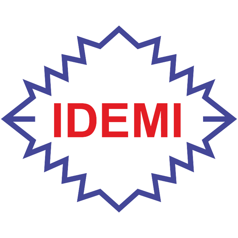 IDEMI Logo